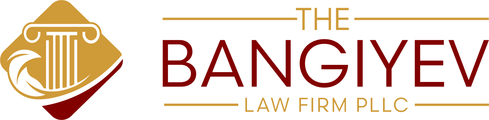 The Bangiyev Law Firm PLLC